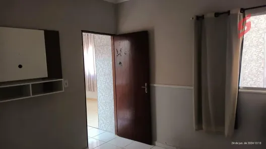 Casa de Condomínio com 2 Quartos à venda, 50m² no Aparecidinha, Sorocaba