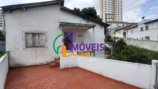 Lote/Terreno à venda, 218m² no Bosque da Saúde, São Paulo