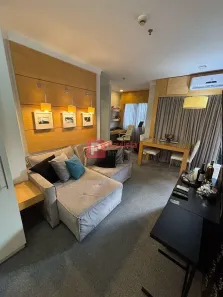 Flat com 1 Quarto à venda, 43m² no Nova Piraju, São Paulo