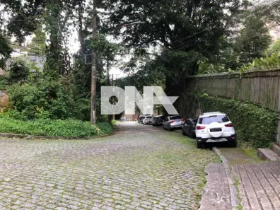 Lote/Terreno à venda, 1350m² no Gávea, Rio de Janeiro