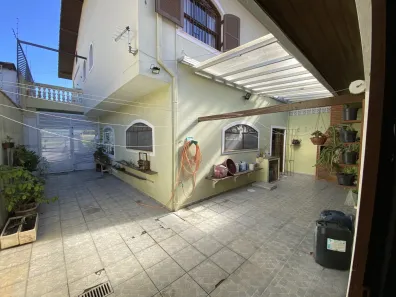 Casa com 3 Quartos à venda, 250m² no Suarão, Itanhaém