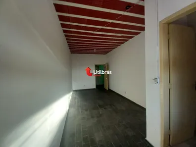Sala Comercial à venda, 22m² no Aeroporto, Belo Horizonte
