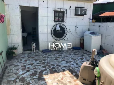 Casa de Condomínio com 4 Quartos à venda, 48m² no Higienópolis, Rio de Janeiro