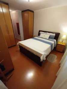 Sobrado com 3 Quartos à venda, 121m² no Jardim Textil, São Paulo