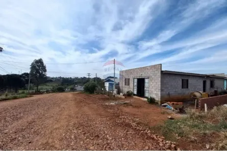 Casa com 2 Quartos à venda, 112m² no Trindade do Sul, Trindade do Sul