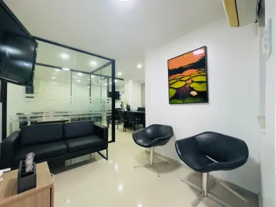 Sala Comercial com 4 Quartos para alugar, 40m² no Nossa Senhora das Graças, Manaus