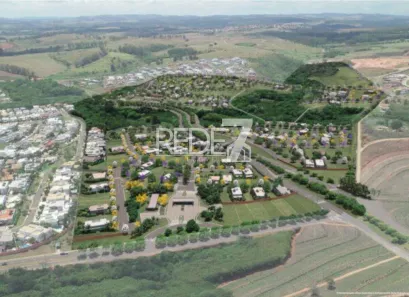 Lote/Terreno à venda, 492m² no Alphaville Dom Pedro, Campinas