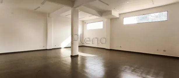 Ponto Comercial para alugar, 49m² no Vila Trinta e Um de Março, Campinas