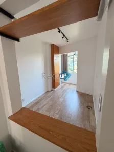 Apartamento com 1 Quarto para alugar, 52m² no Leblon, Rio de Janeiro