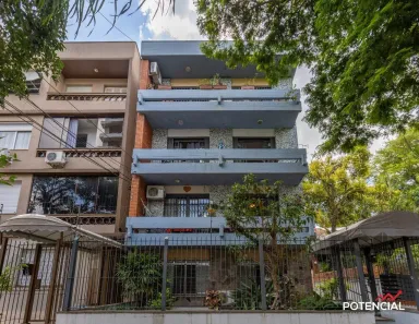 Apartamento com 3 Quartos à venda, 86m² no Rio Branco, Porto Alegre