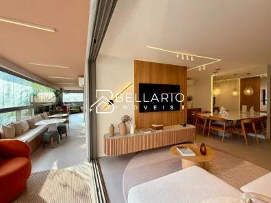 Apartamento com 3 Quartos à venda, 166m² no Botafogo, Rio de Janeiro