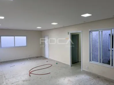 Prédio Comercial à venda, 165m² no Condomínio Itamaraty, Ribeirão Preto