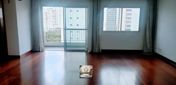 Apartamento com 4 Quartos à venda, 157m² no Aclimação, São Paulo