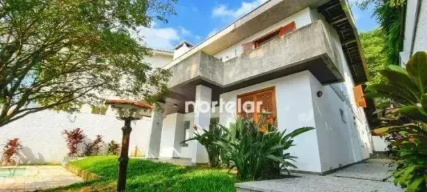 Casa com 3 Quartos à venda, 341m² no Boaçava, São Paulo
