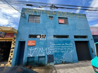 Sala Comercial para alugar, 65m² no Jatobá (Barreiro), Belo Horizonte