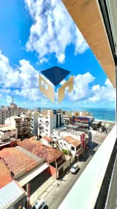 Apartamento com 1 Quarto à venda, 20m² no Amaralina, Salvador