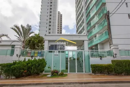 Apartamento com 3 Quartos à venda, 73m² no Engenheiro Luciano Cavalcante, Fortaleza