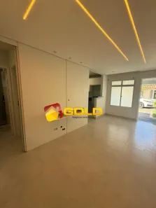 Casa de Condomínio com 3 Quartos para alugar, 74m² no Granada, Uberlândia