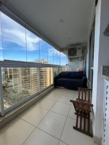 Apartamento com 2 Quartos à venda, 65m² no Barra Olímpica, Rio de Janeiro