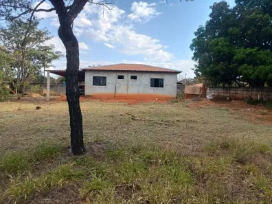 Fazenda/Sítio com 2 Quartos à venda, 2000m² no Chácaras Araguaia, Novo Gama