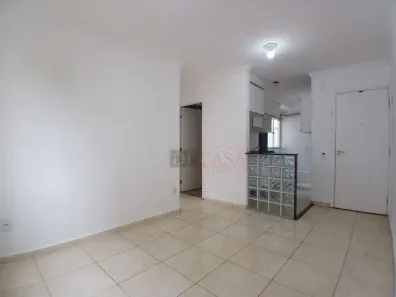 Apartamento com 2 Quartos à venda, 42m² no Colônia (Zona Leste), São Paulo