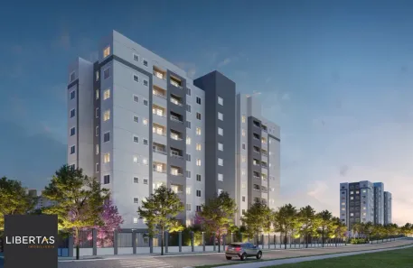 Apartamento com 2 Quartos à venda, 46m² no Sarandi, Porto Alegre