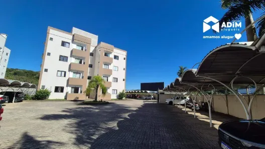 Apartamento com 2 Quartos para alugar, 54m² no Várzea do Ranchinho, Camboriú