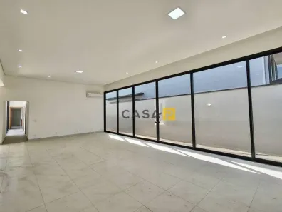 Casa de Condomínio com 3 Quartos à venda, 246m² no Jardim Panambi, Santa Bárbara D'Oeste