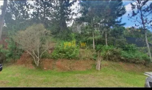 Lote/Terreno à venda, 1100m² no Jardim Imperial, Arujá