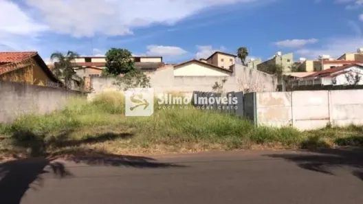 Lote/Terreno à venda, 862m² no Chácaras Tubalina e Quartel, Uberlândia