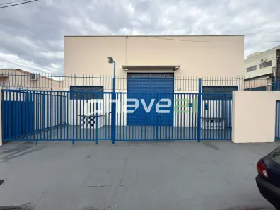 Ponto Comercial com 1 Quarto para alugar, 300m² no Vila Angélica, São José do Rio Preto
