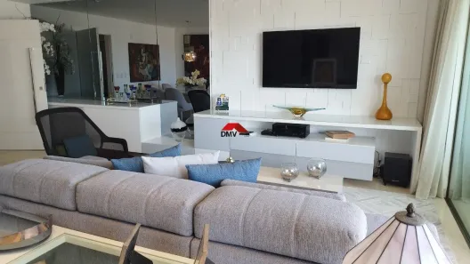 Apartamento com 2 Quartos à venda, 164m² no Meireles, Fortaleza
