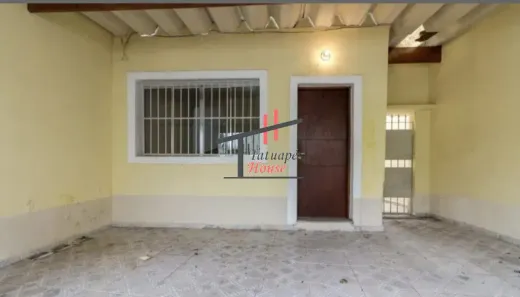 Sobrado com 2 Quartos à venda, 120m² no Vila Moreira, São Paulo