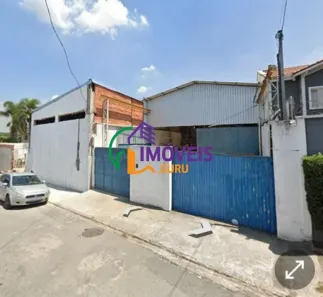Lote/Terreno à venda, 1200m² no Vila Baby, São Paulo