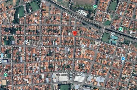 Lote/Terreno com 1 Quarto à venda, 135m² no Vila Xavier, Birigui
