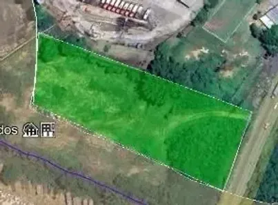 Lote/Terreno com 1 Quarto à venda, 13000m² no Distrito Industrial I, Manaus