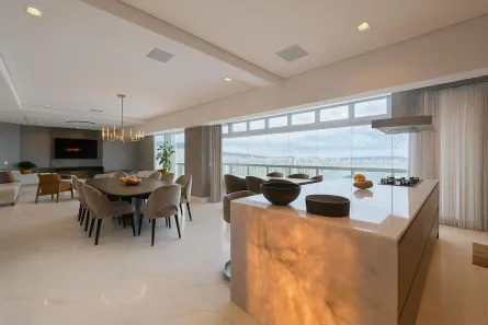 Apartamento com 2 Quartos para venda ou aluguel, 242m² no Vila Nova Conceição, São Paulo
