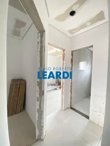 Cobertura com 3 Quartos à venda, 66m² no Jardim Santo Antônio, Santo André