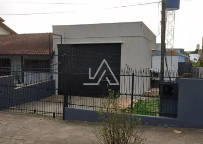 Galpão/Depósito/Armazém para alugar, 77m² no Petrópolis, Passo Fundo