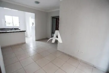 Apartamento com 2 Quartos para alugar, 54m² no Santa Mônica, Uberlândia