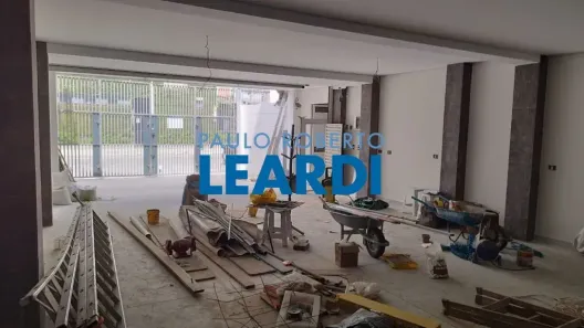 Imóvel Comercial para alugar, 250m² no Maranhão, São Paulo