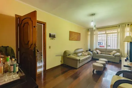 Casa com 3 Quartos à venda, 134m² no Parque Jabaquara, São Paulo