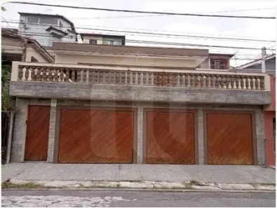 Casa com 3 Quartos à venda, 200m² no Bela Vista, Osasco