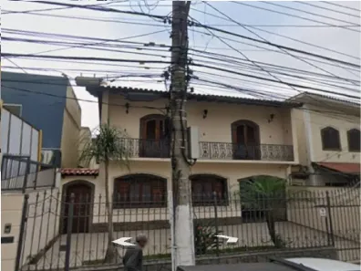 Imóvel Comercial com 4 Quartos à venda, 277m² no Centro, Barra Mansa