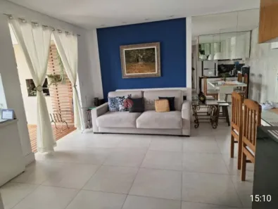 Apartamento com 3 Quartos à venda, 75m² no Vila Nova Manchester, São Paulo