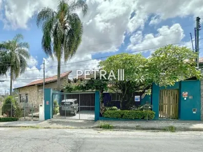 Casa com 1 Quarto à venda, 283m² no Jardim Jussara, São Paulo