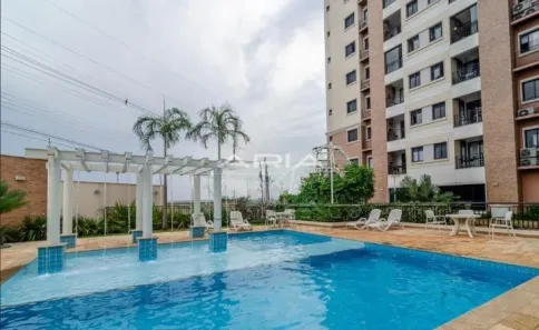 Apartamento com 3 Quartos à venda, 71m² no Terra Bonita, Londrina