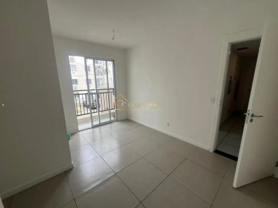 Apartamento com 2 Quartos à venda, 50m² no Taquara, Rio de Janeiro