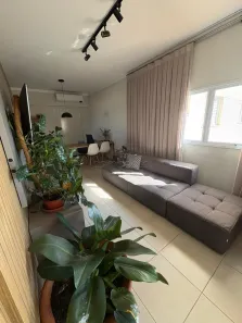 Apartamento com 2 Quartos à venda, 96m² no Vila Cristina, São José do Rio Preto