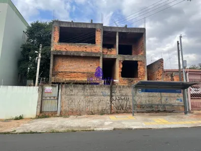 Lote/Terreno à venda, 531m² no Chácara da Barra, Campinas